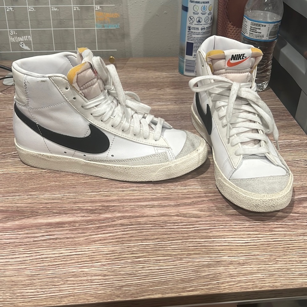 Nike blazers